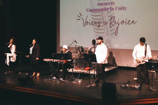 VOR On Stage 4 Website II